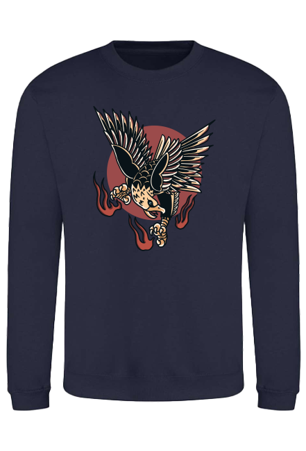 Oxford Navy