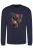 Oxford Navy