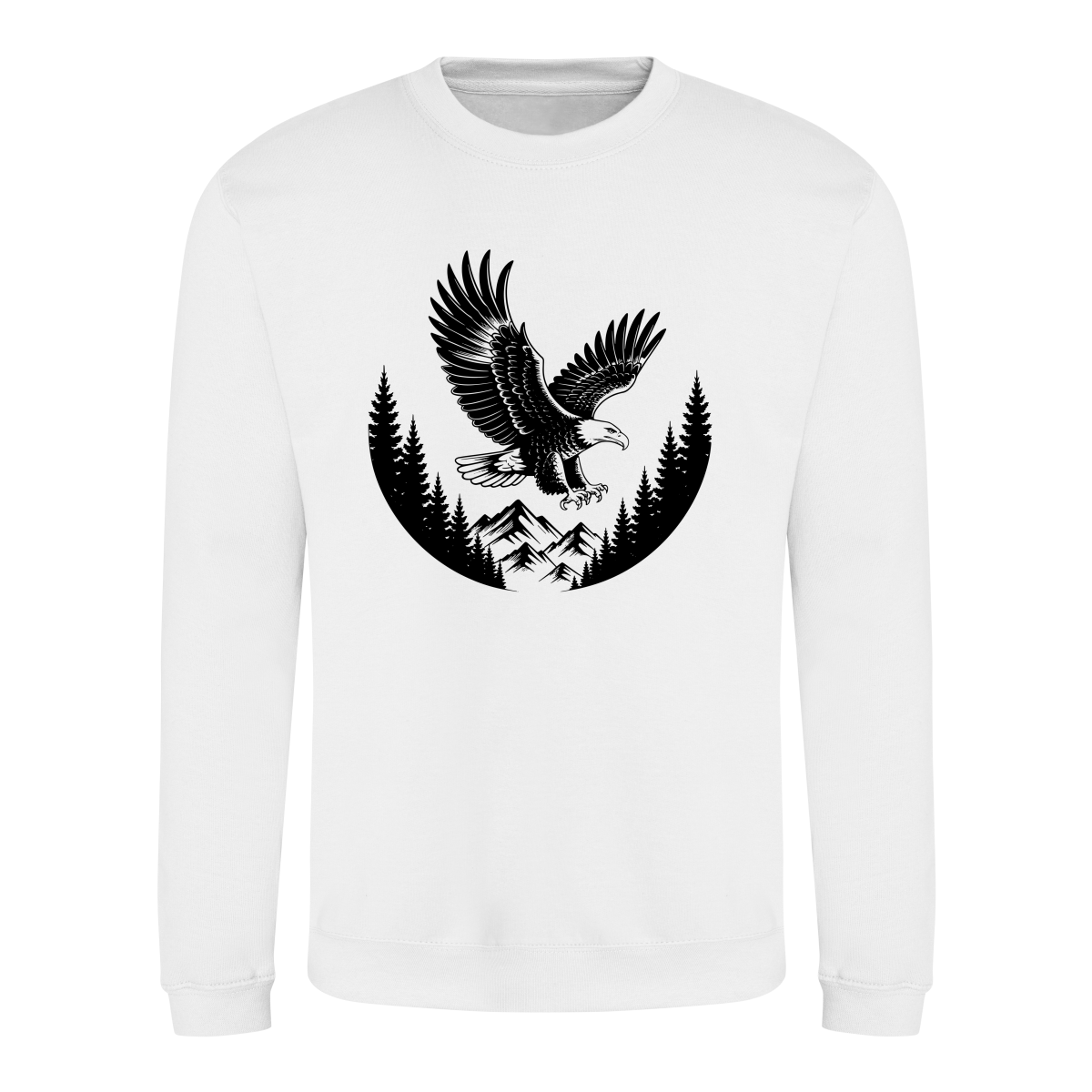 Arctic White