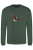 Bottle Green