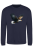 Oxford Navy