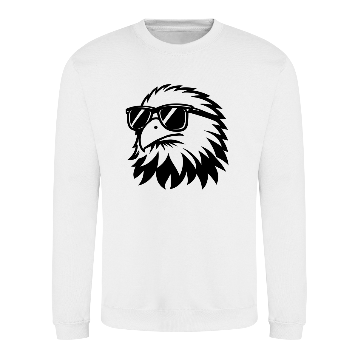 Arctic White