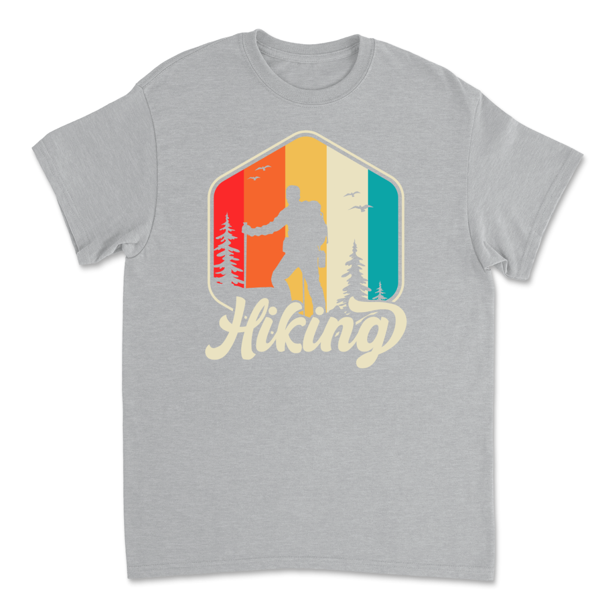 Sport Grey