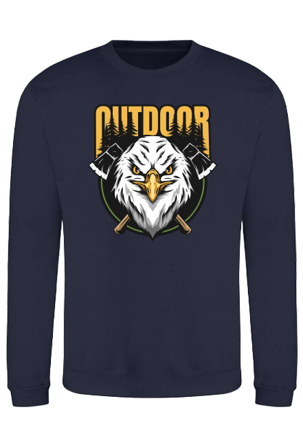 Oxford Navy