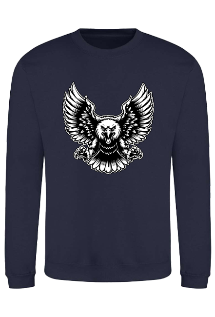 Oxford Navy