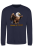 Oxford Navy