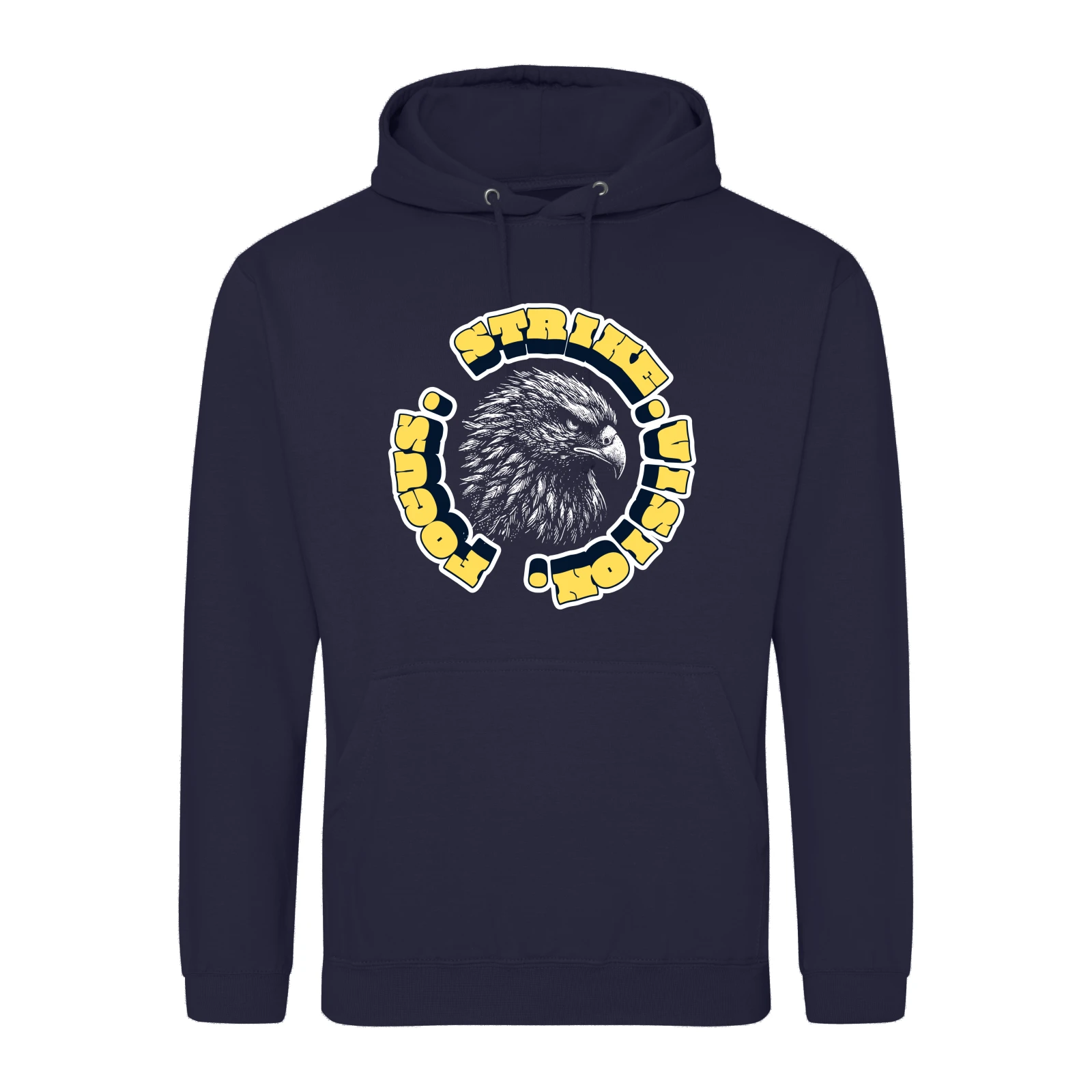 Oxford Navy