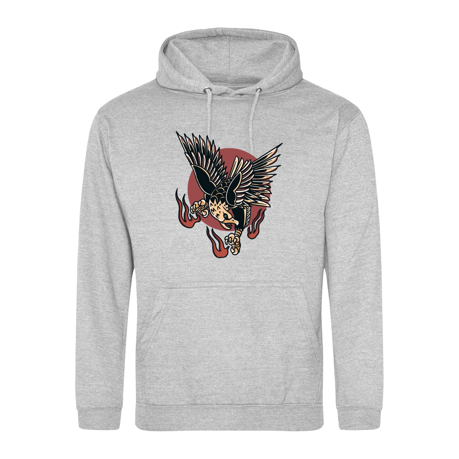 Heather Grey