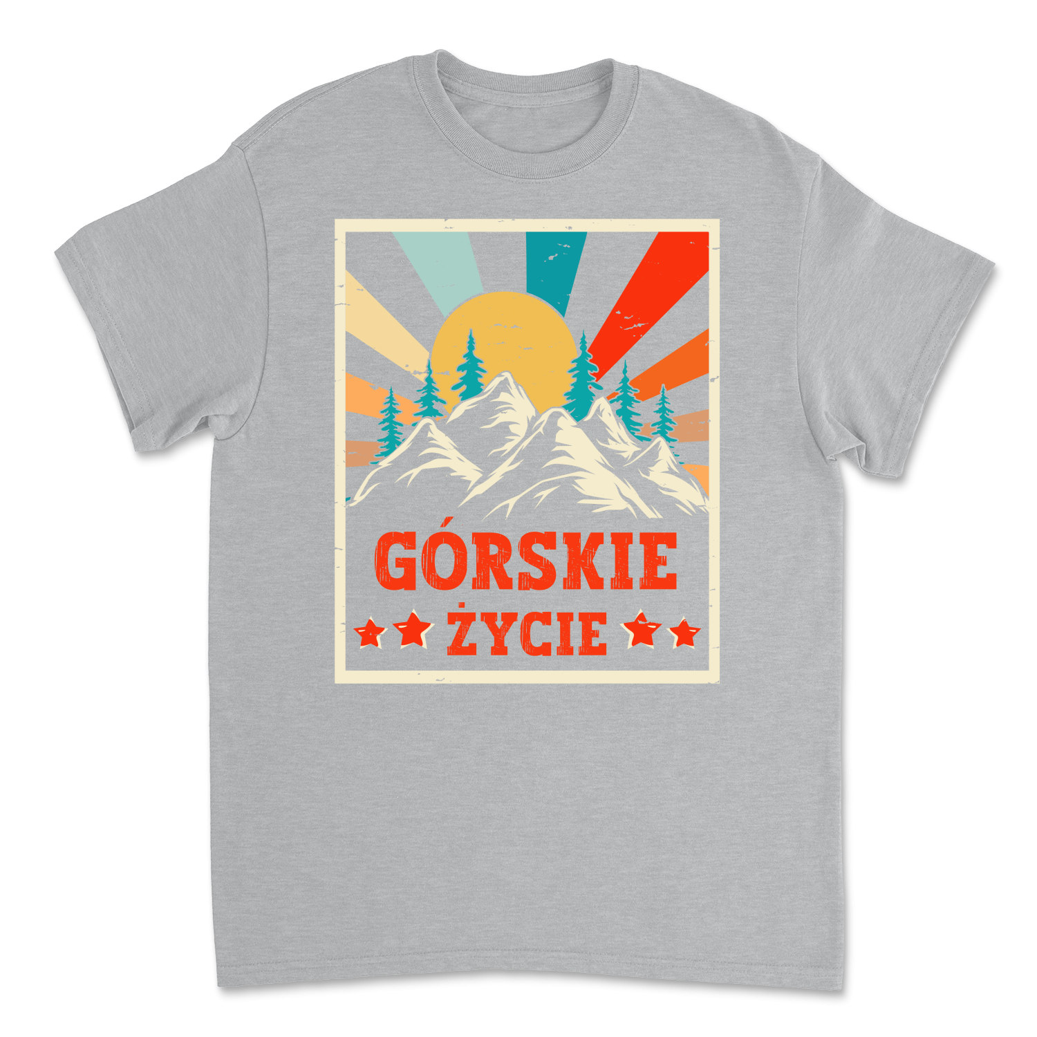 Sport Grey