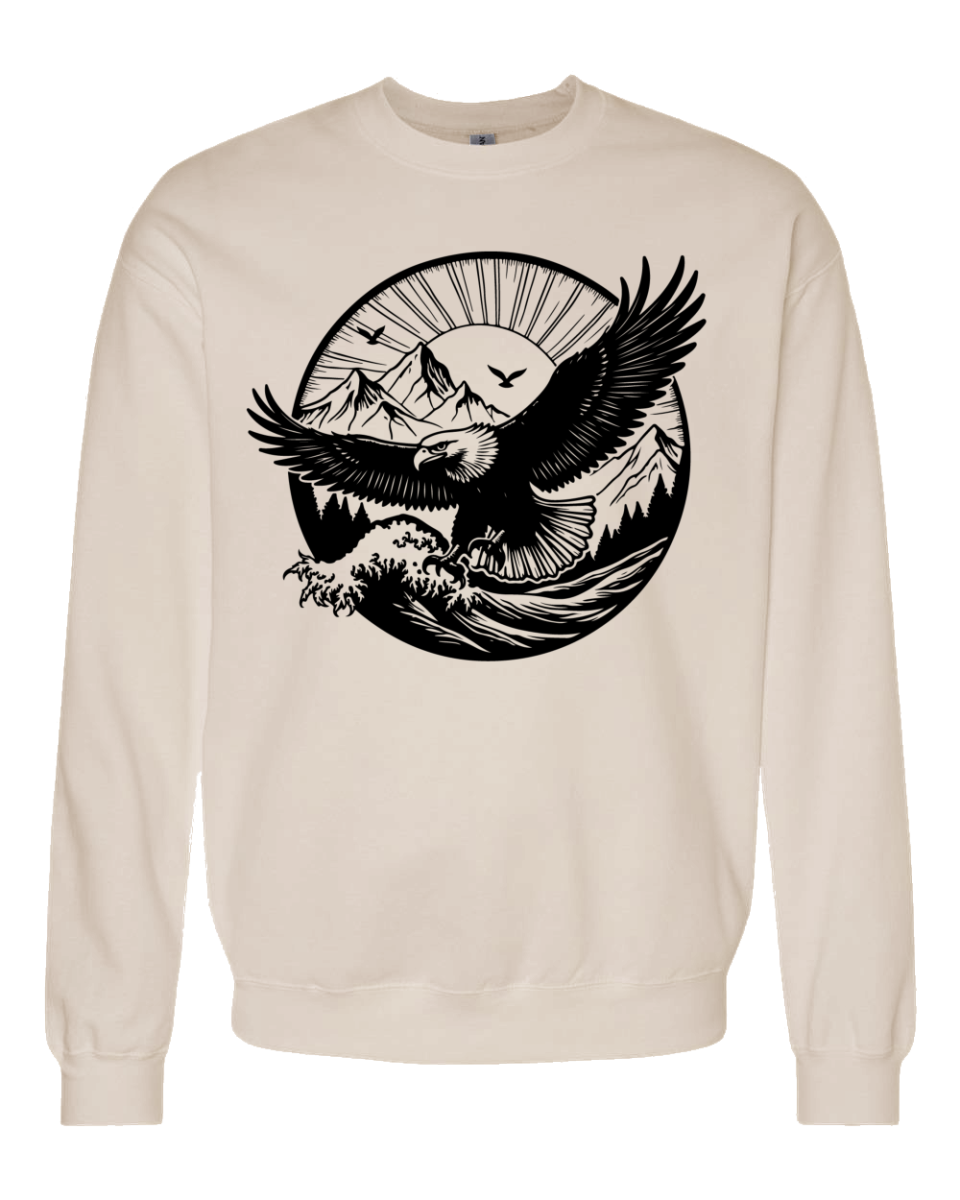 Sand