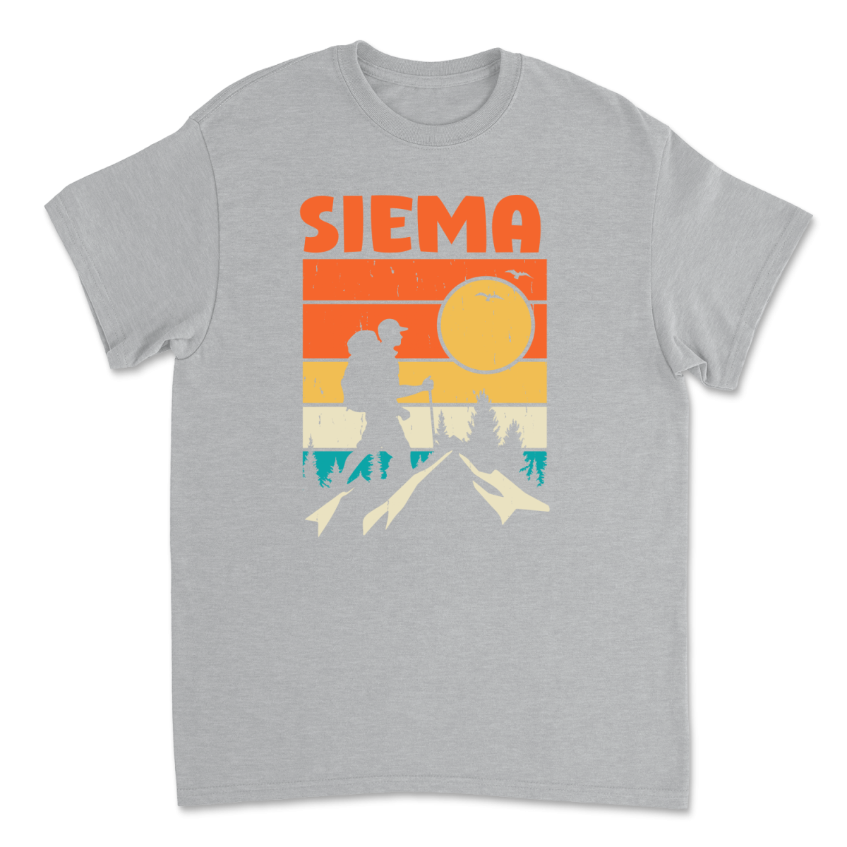 Sport Grey