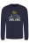 Oxford Navy