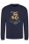 Oxford Navy