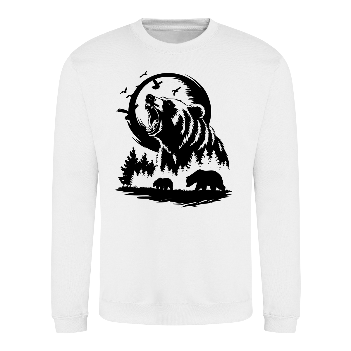 Arctic White