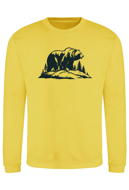 Sun Yellow