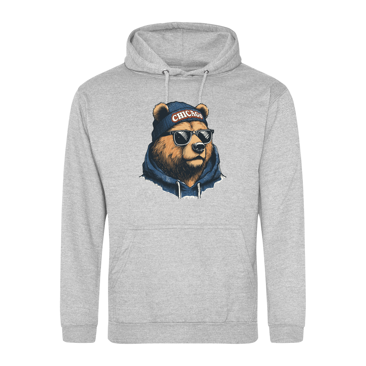 Heather Grey