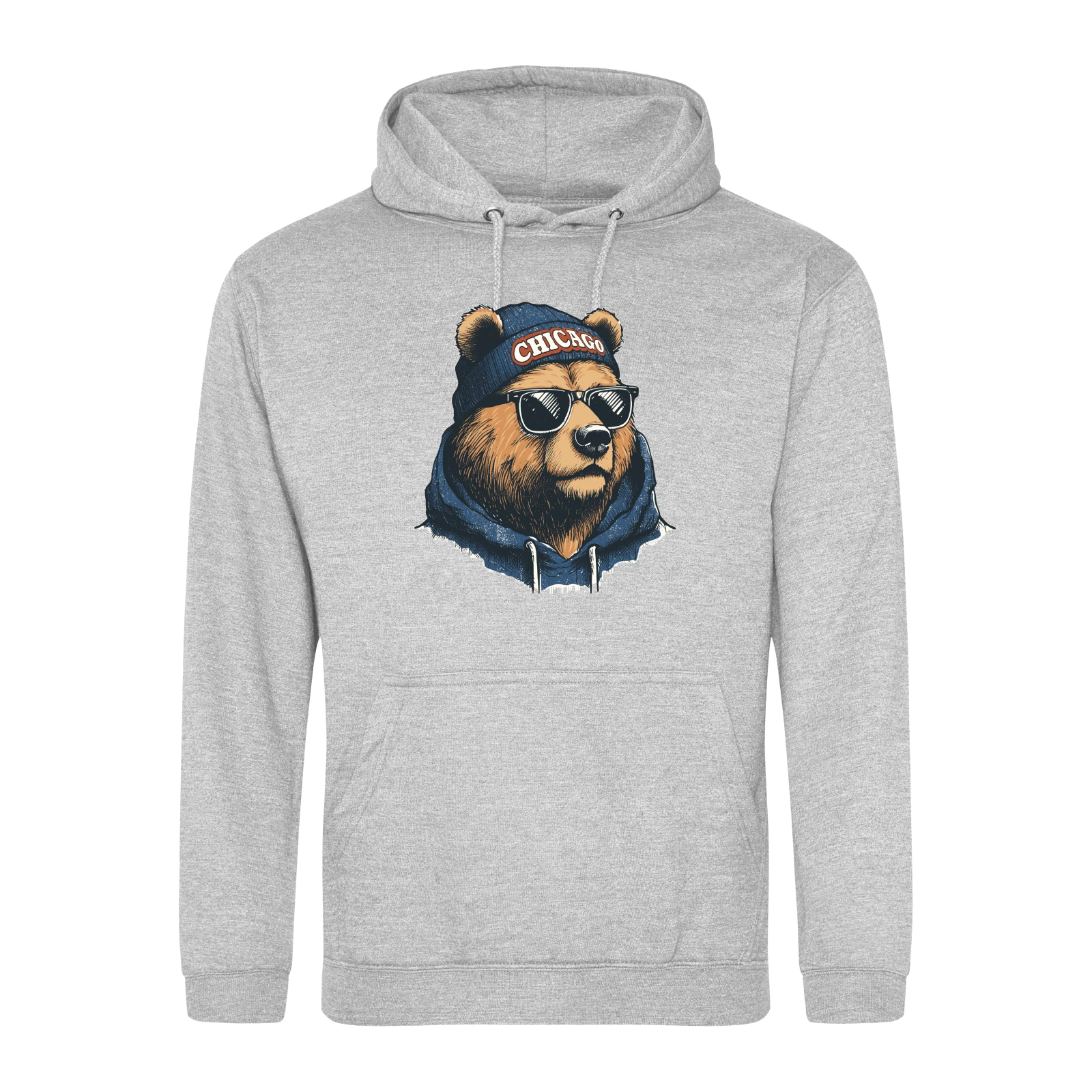 Heather Grey