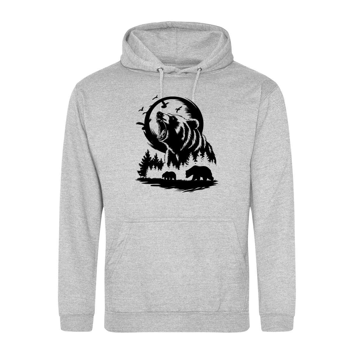 Heather Grey