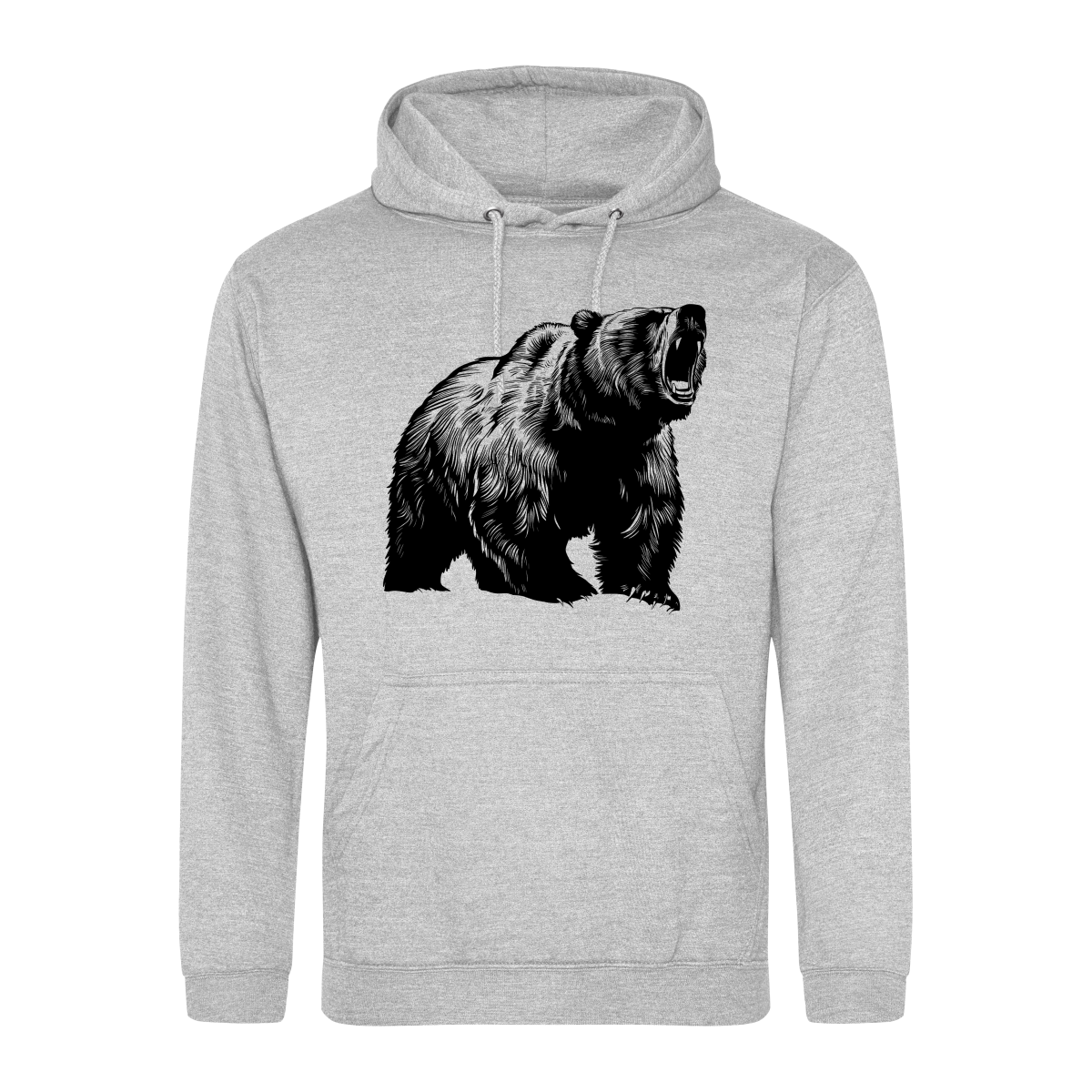 Heather Grey