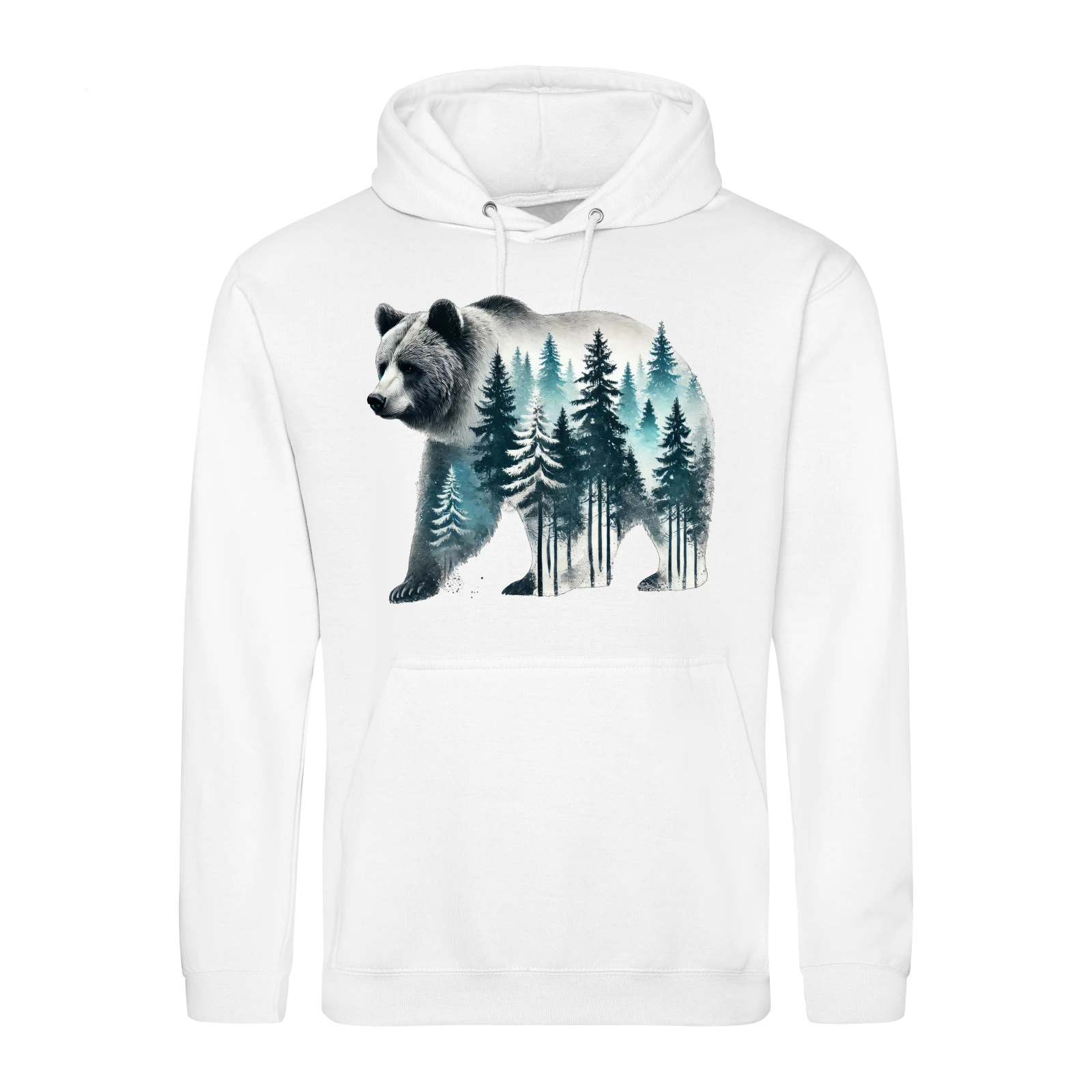 Arctic White