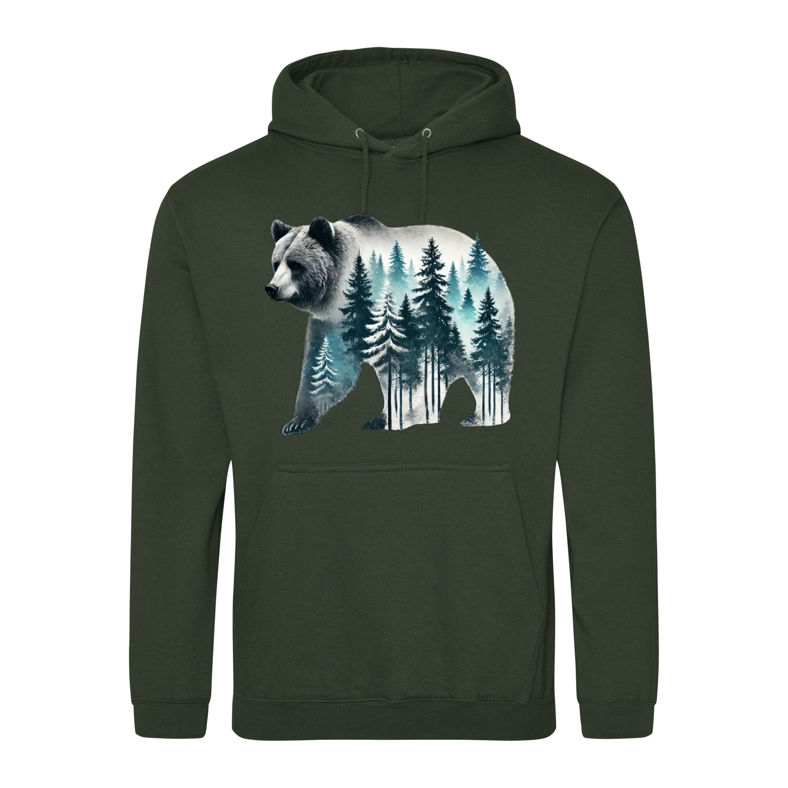 Forest Green