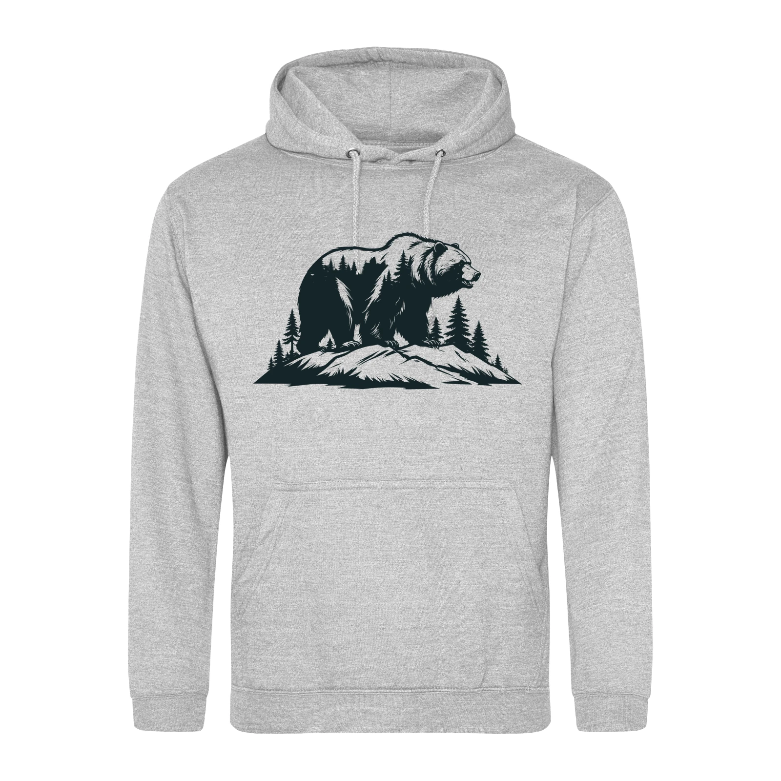 Heather Grey