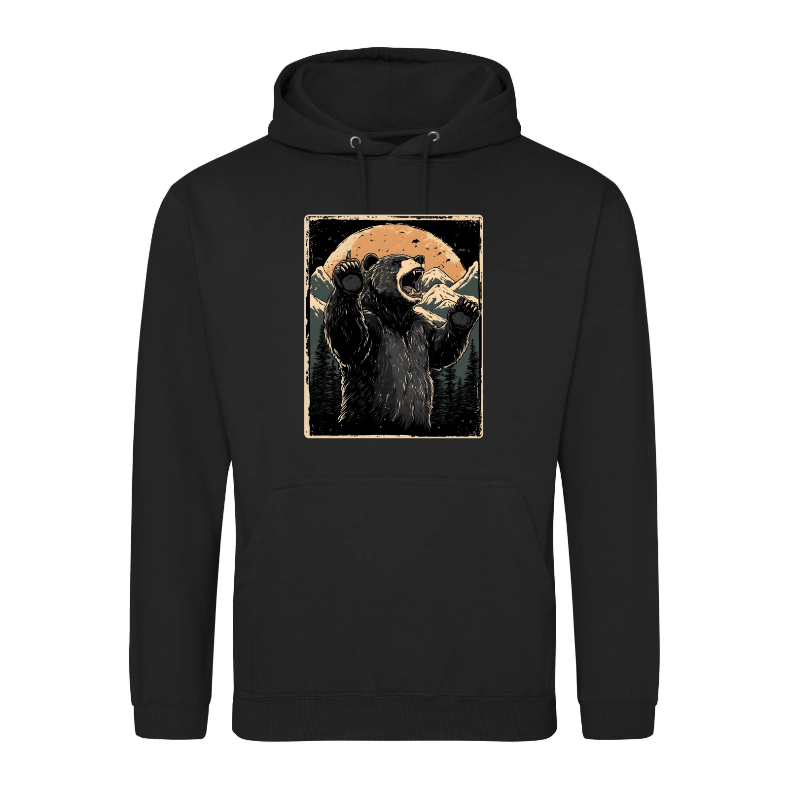 Deep Black