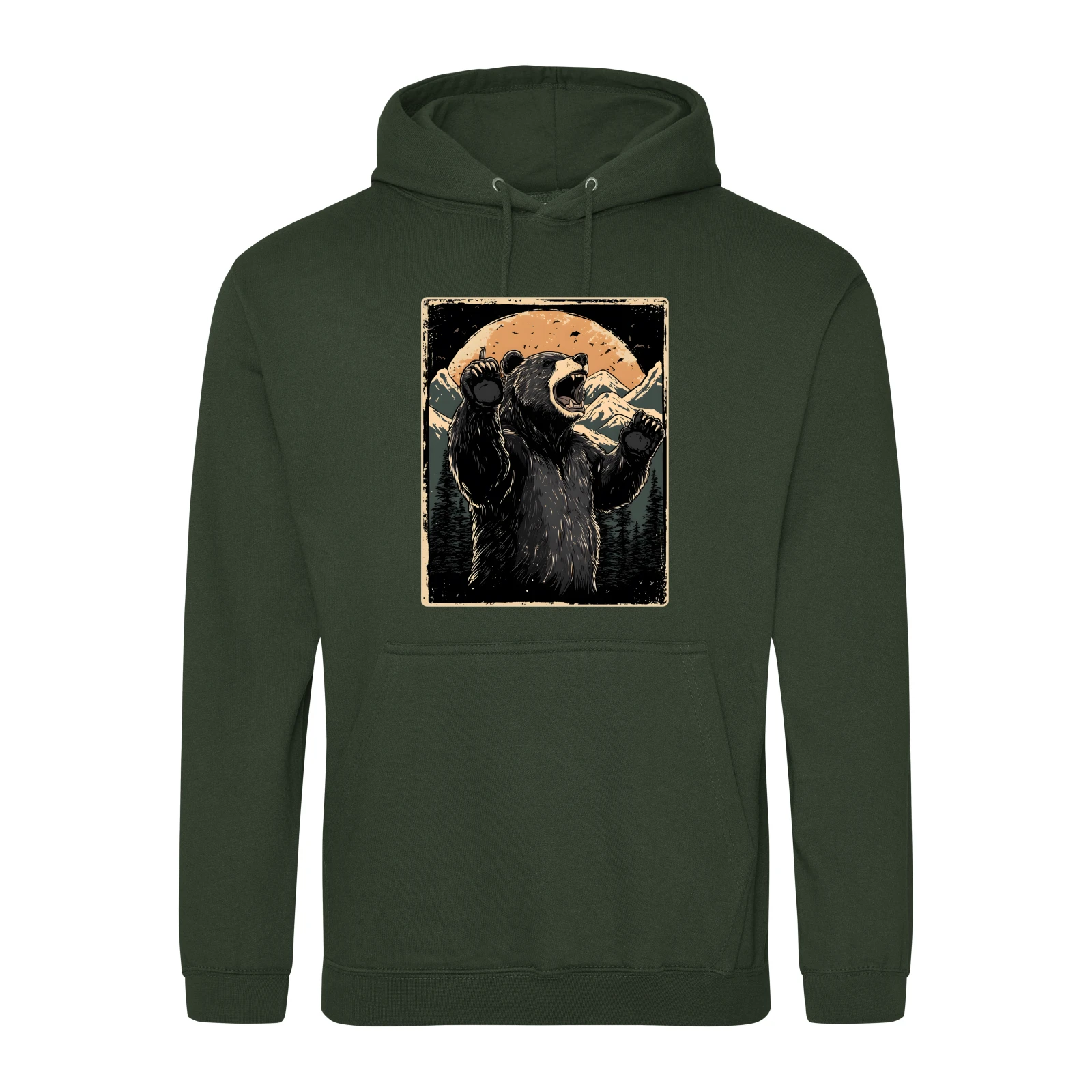 Forest Green
