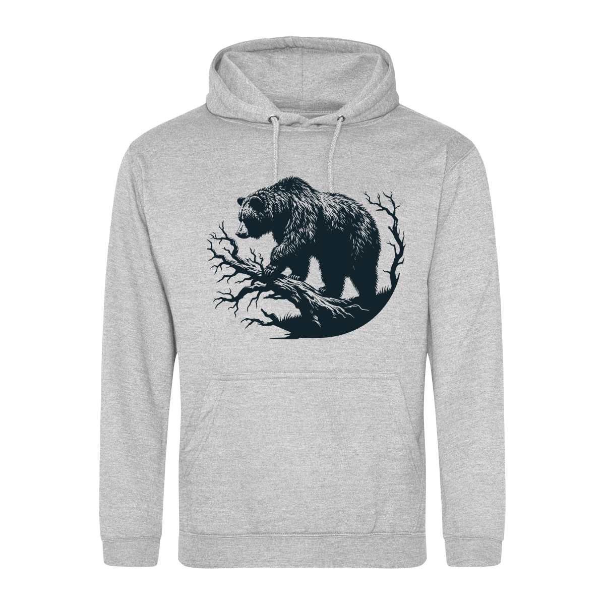 Heather Grey