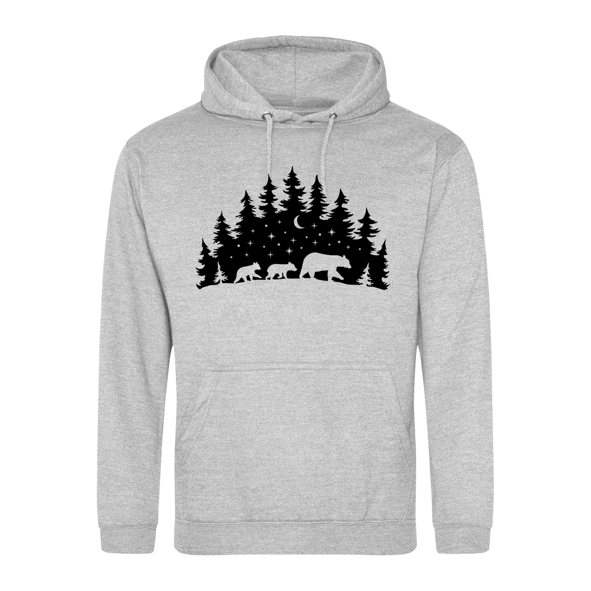 Heather Grey