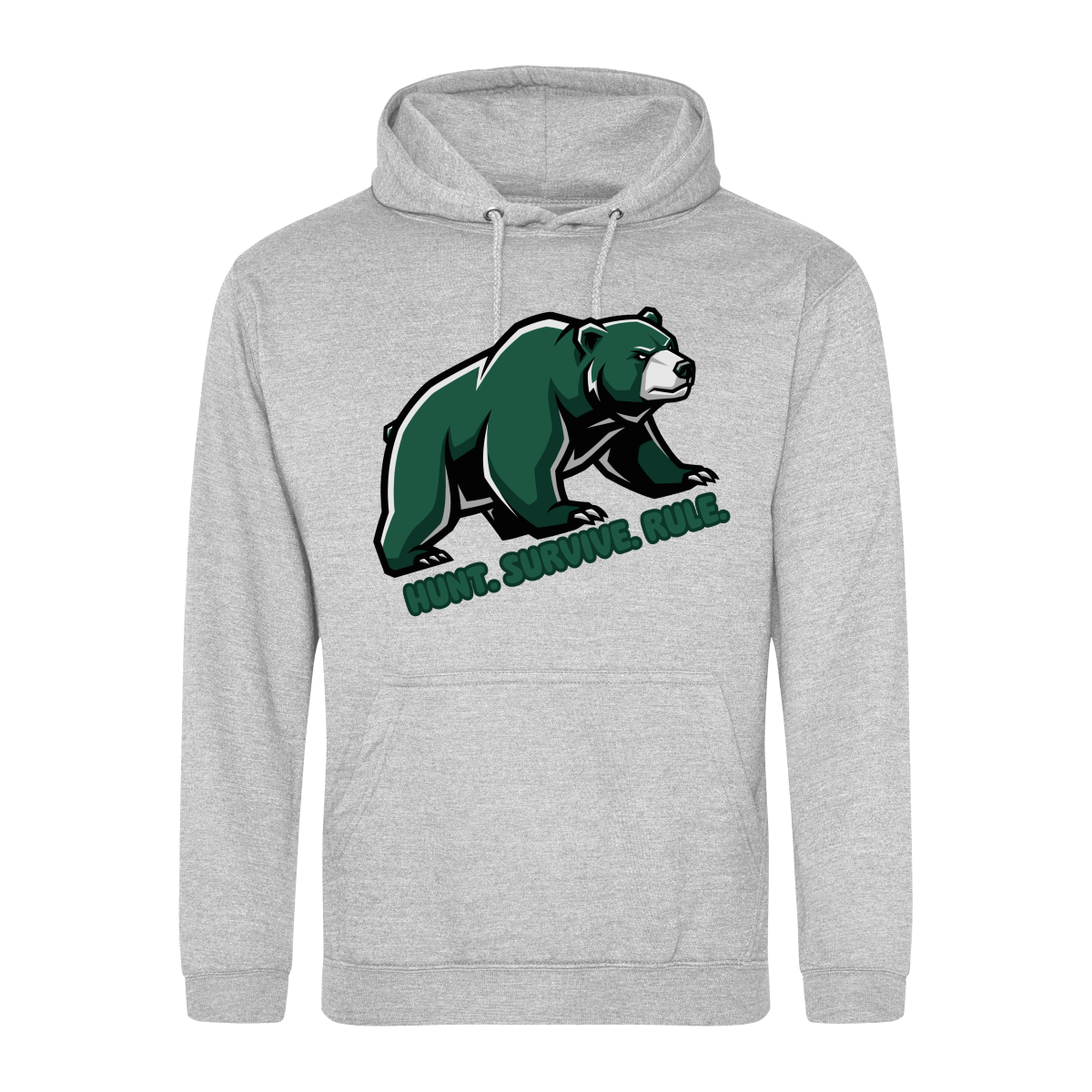 Heather Grey