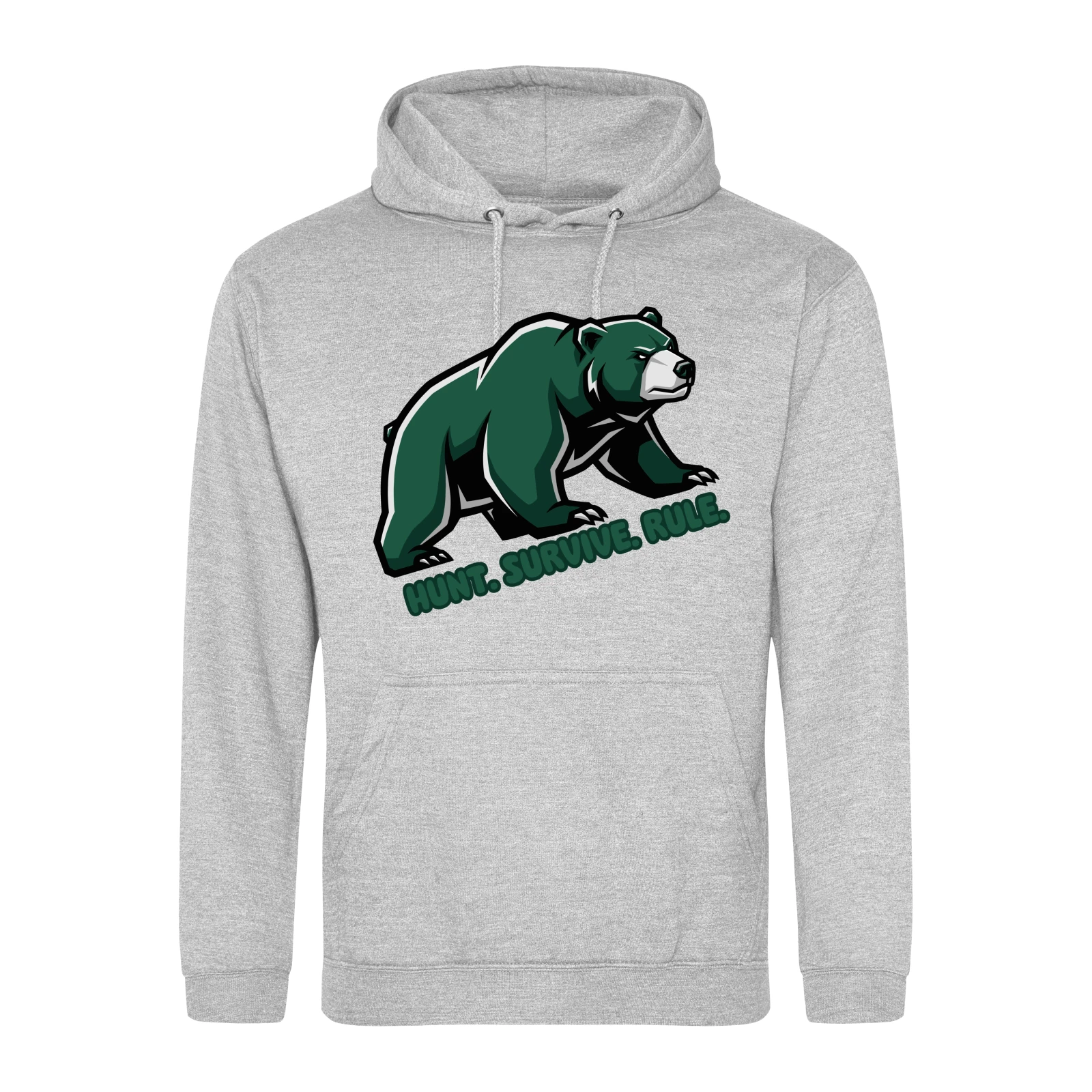 Heather Grey