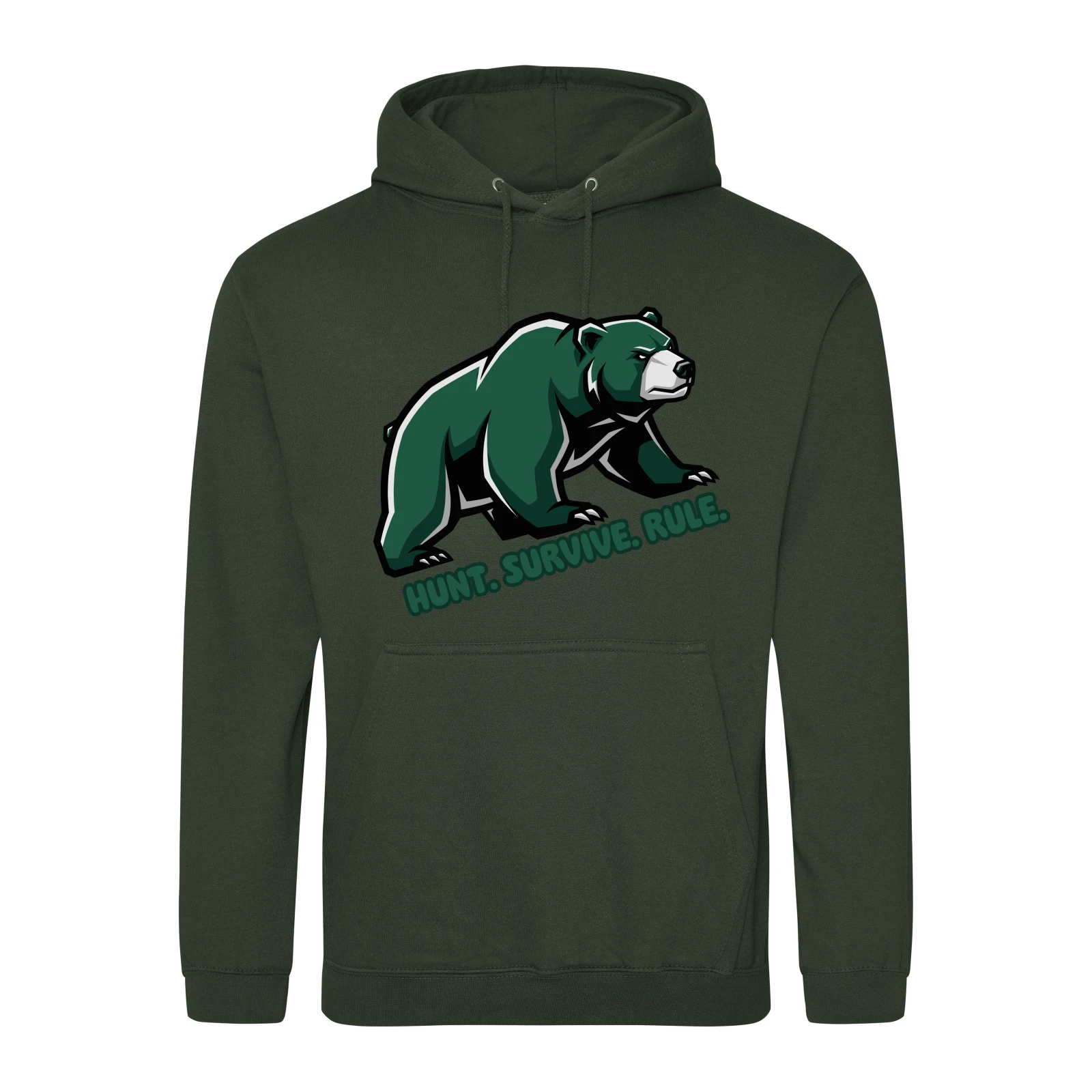 Forest Green