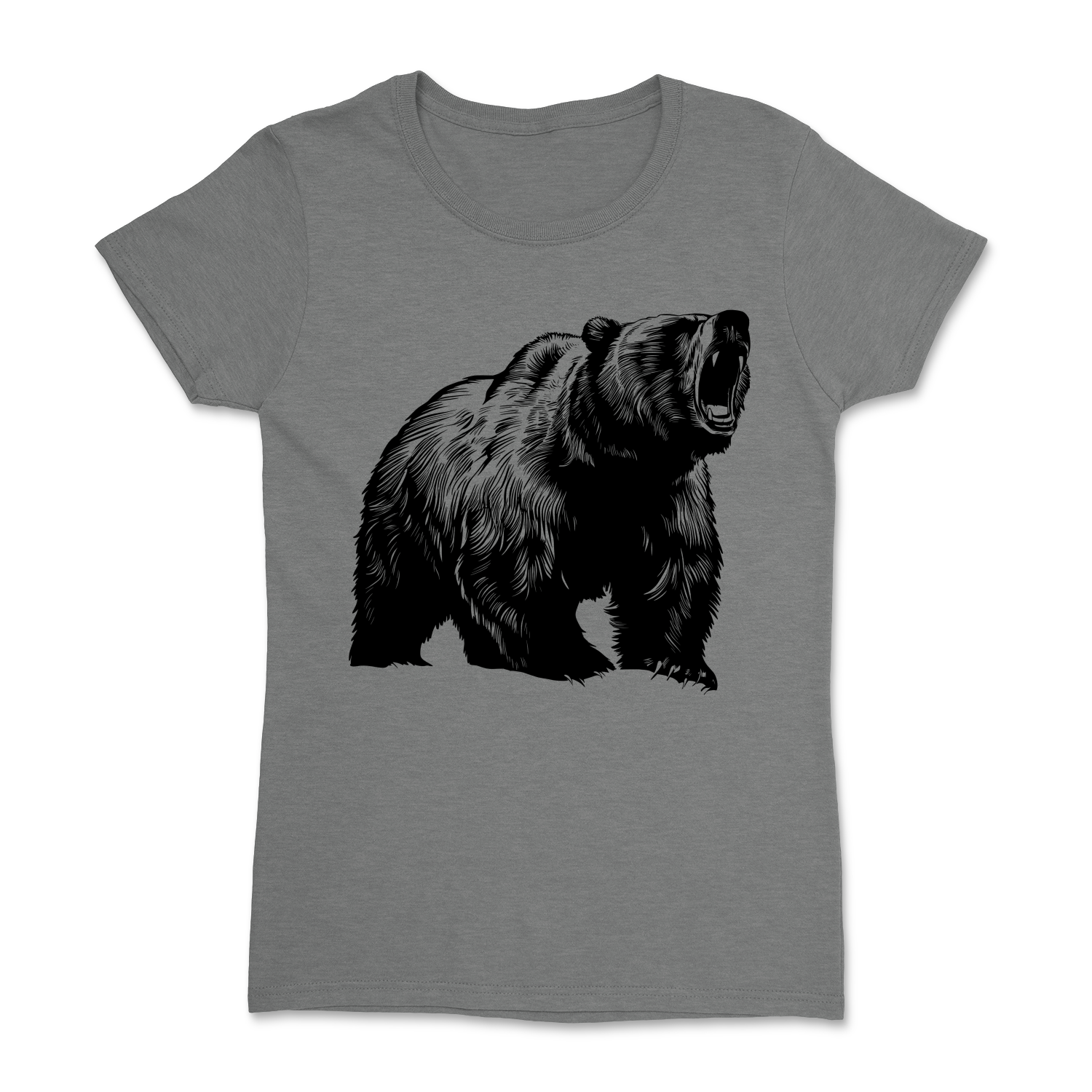 Dark Heather