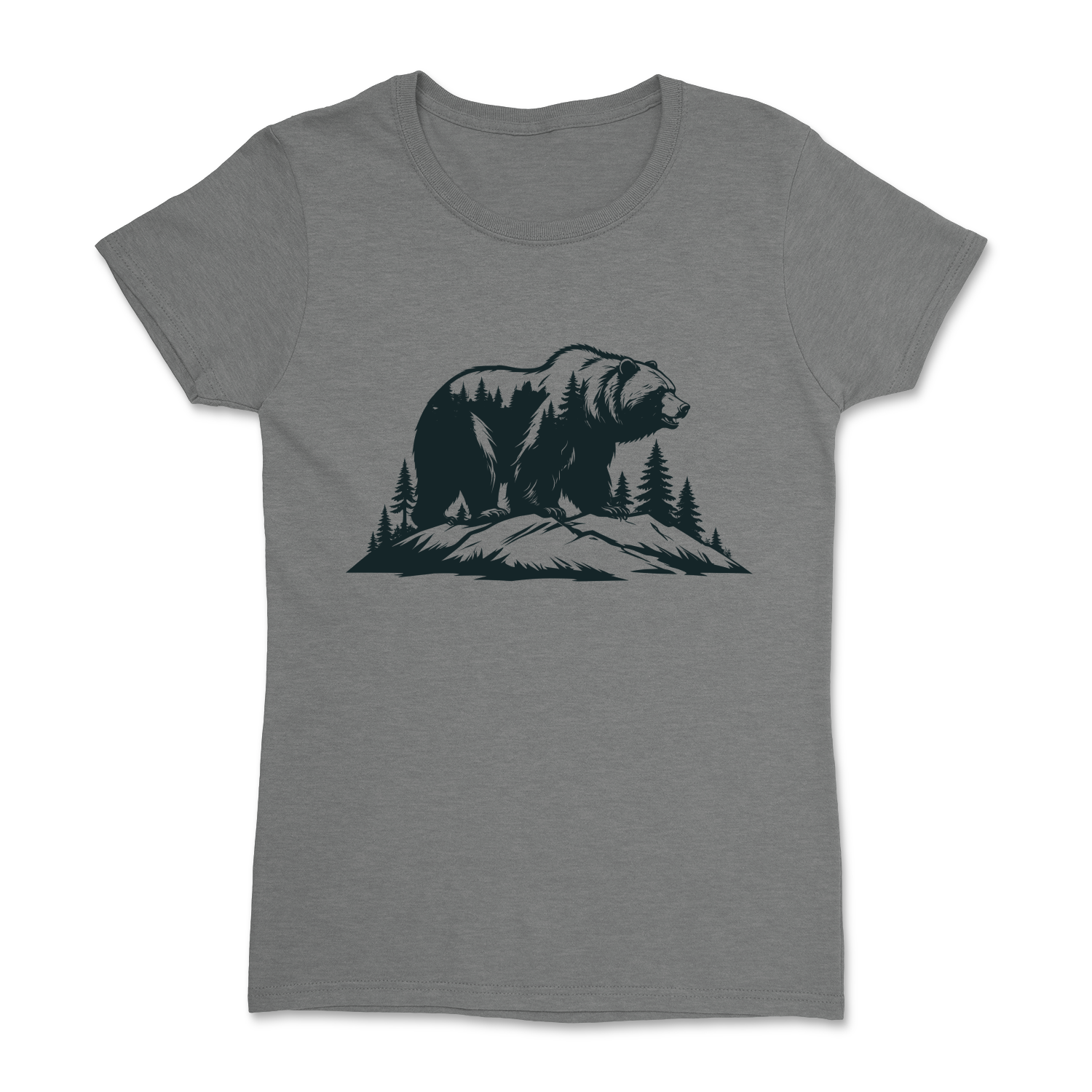 Dark Heather