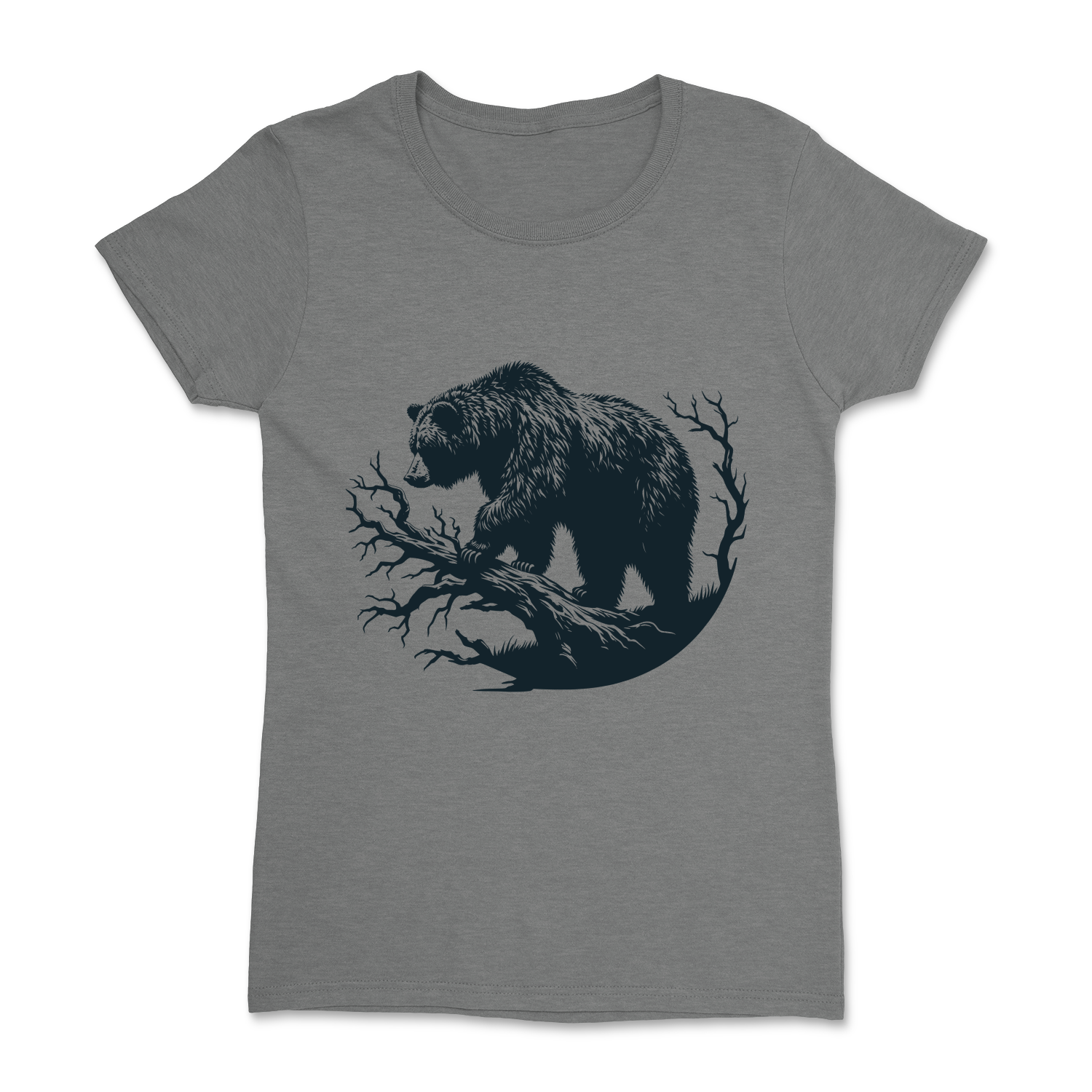 Dark Heather