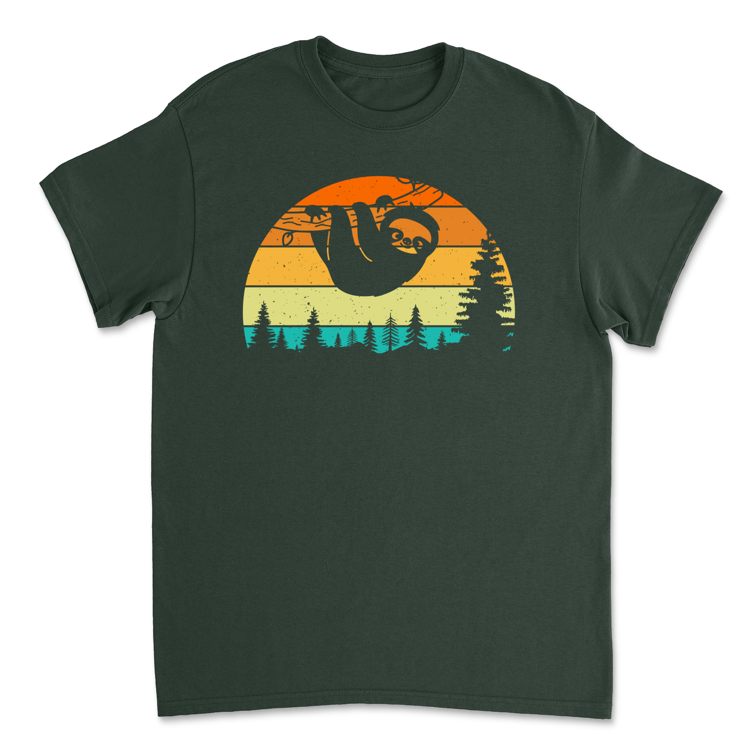 Forest Green