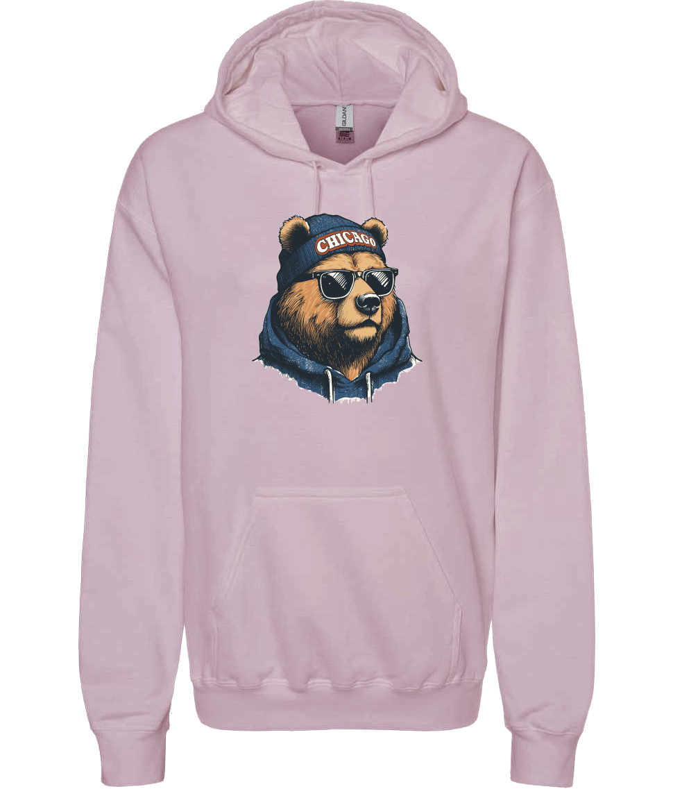 Light Pink