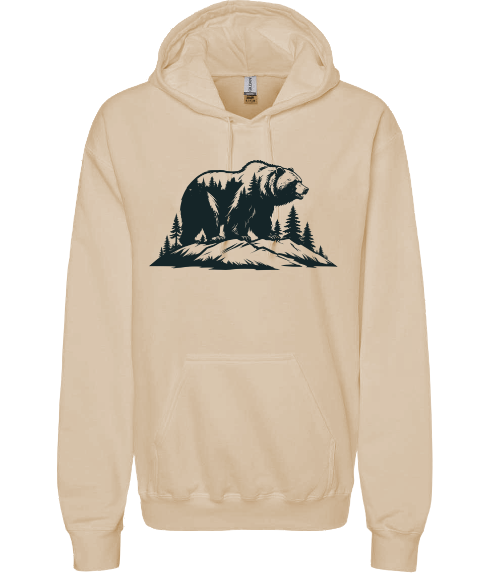 Sand