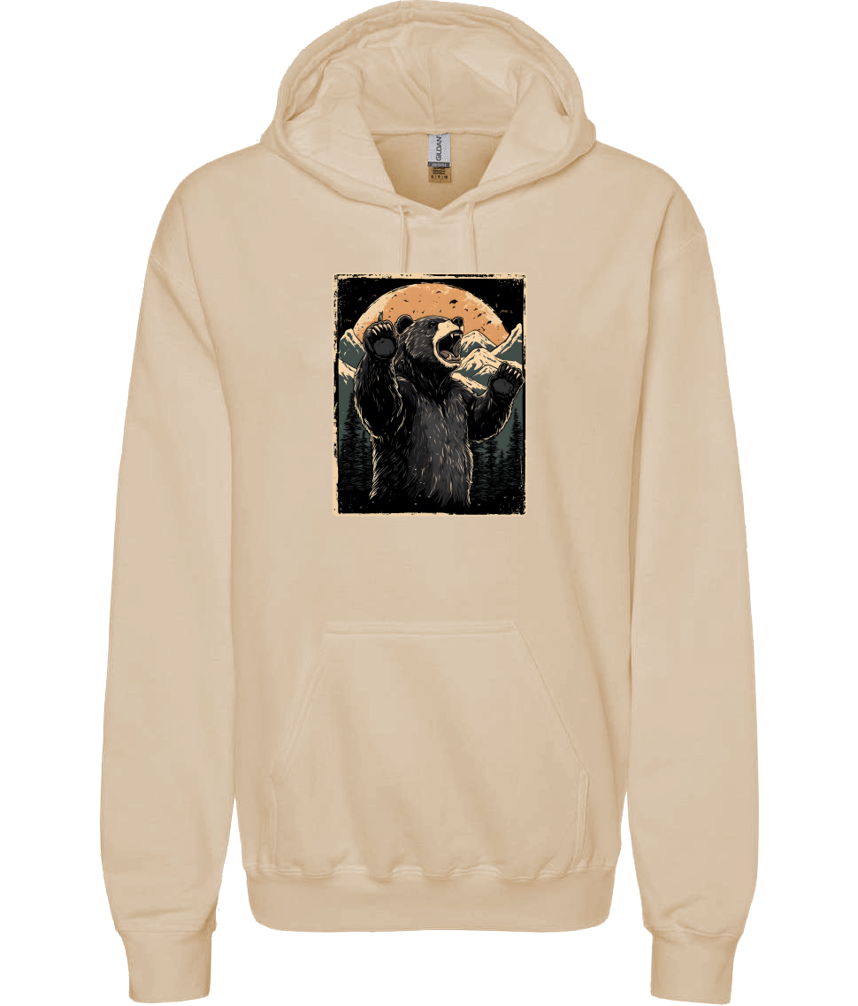 Sand