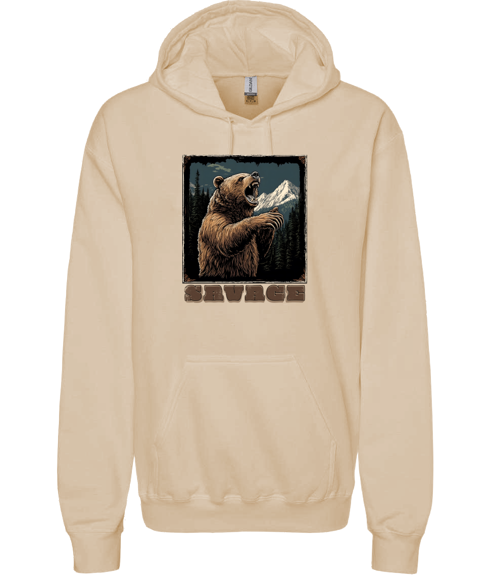 Sand