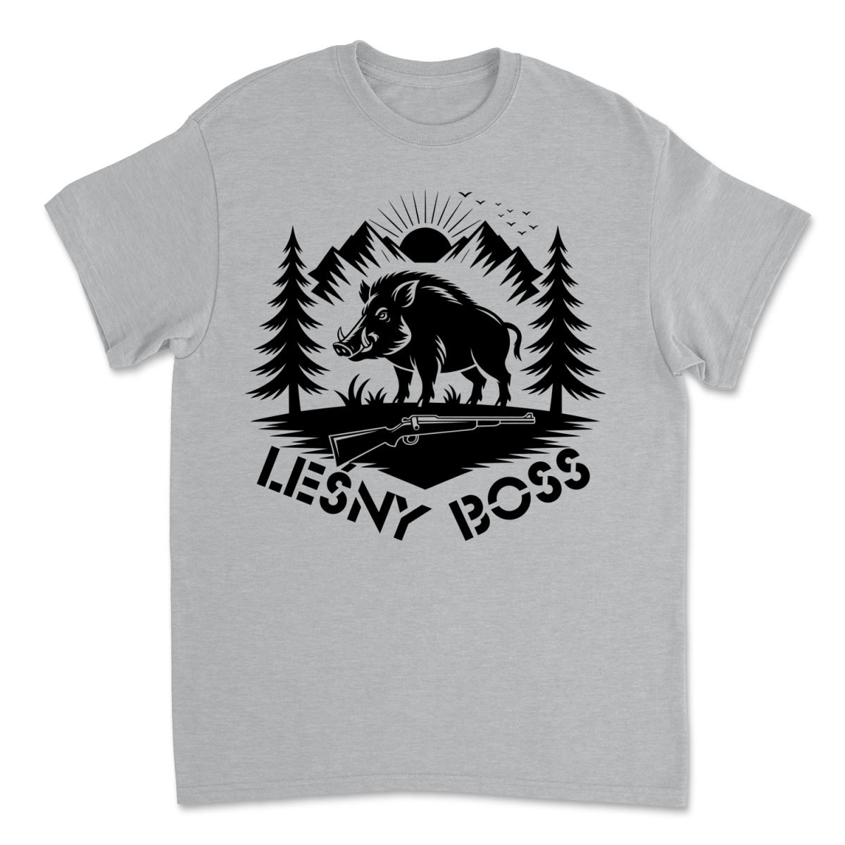Sport Grey