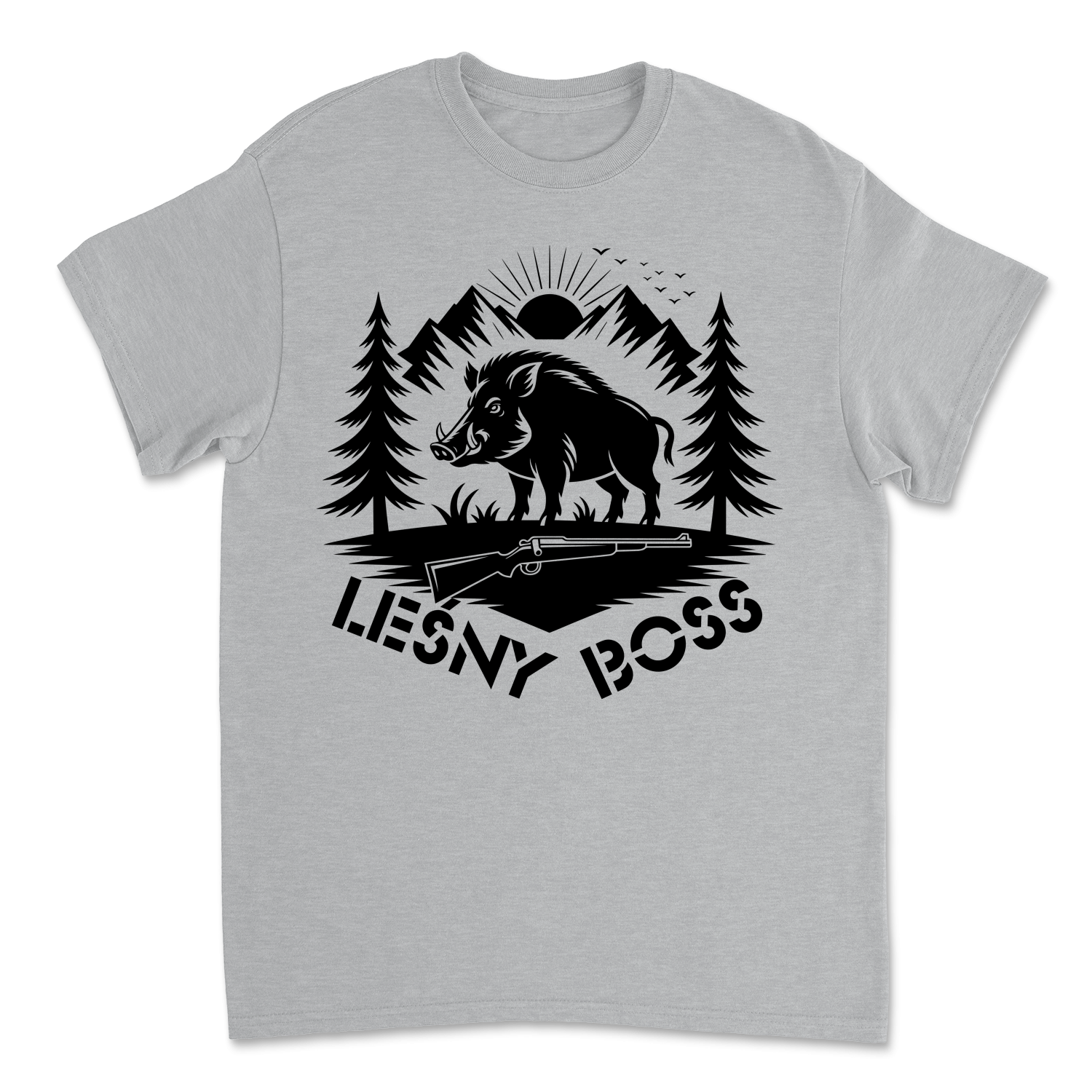 Sport Grey