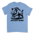 Carolina blue