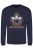 Oxford Navy