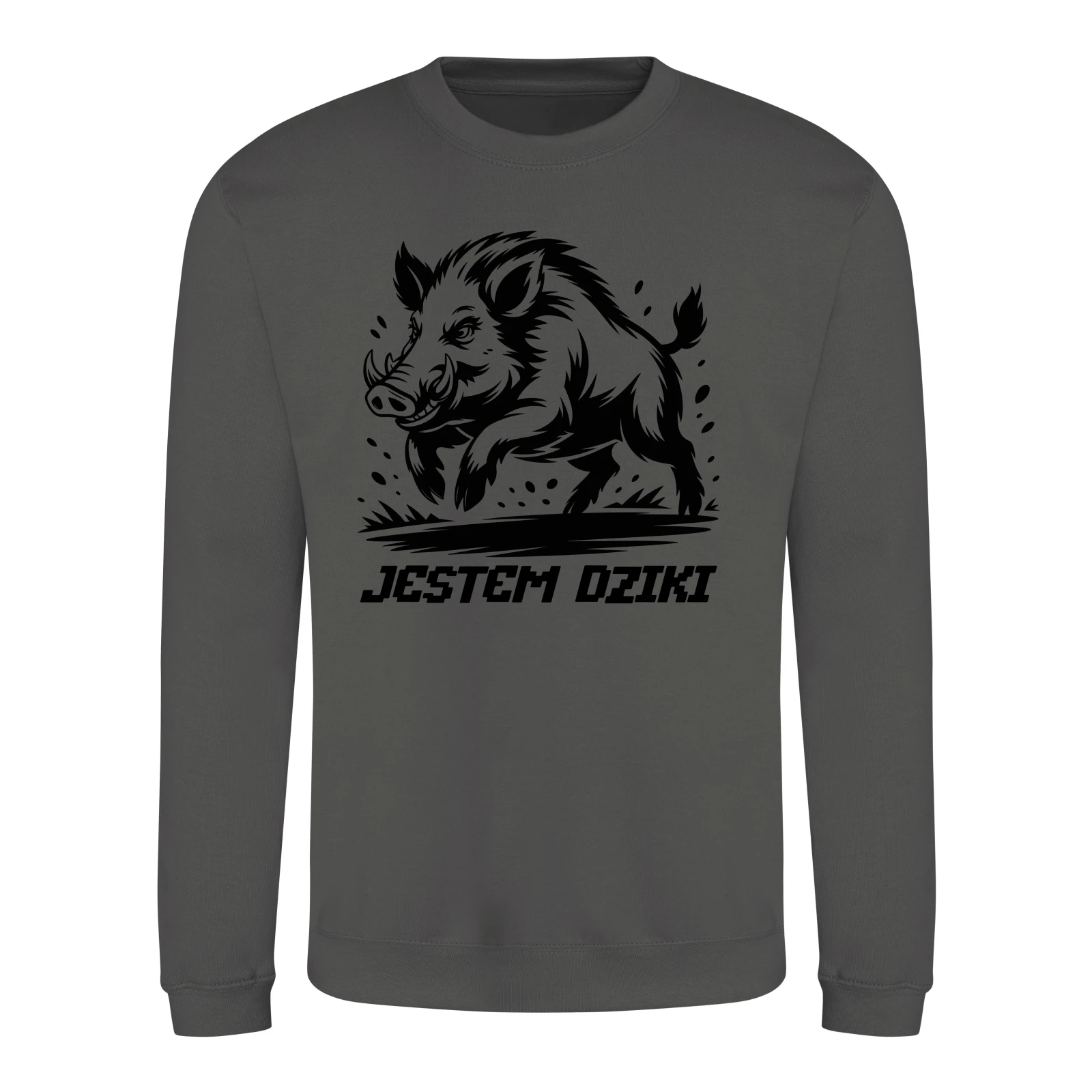 Steel Grey