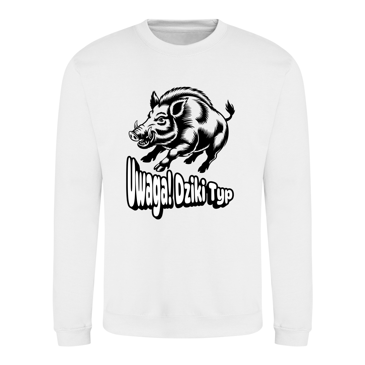 Arctic White