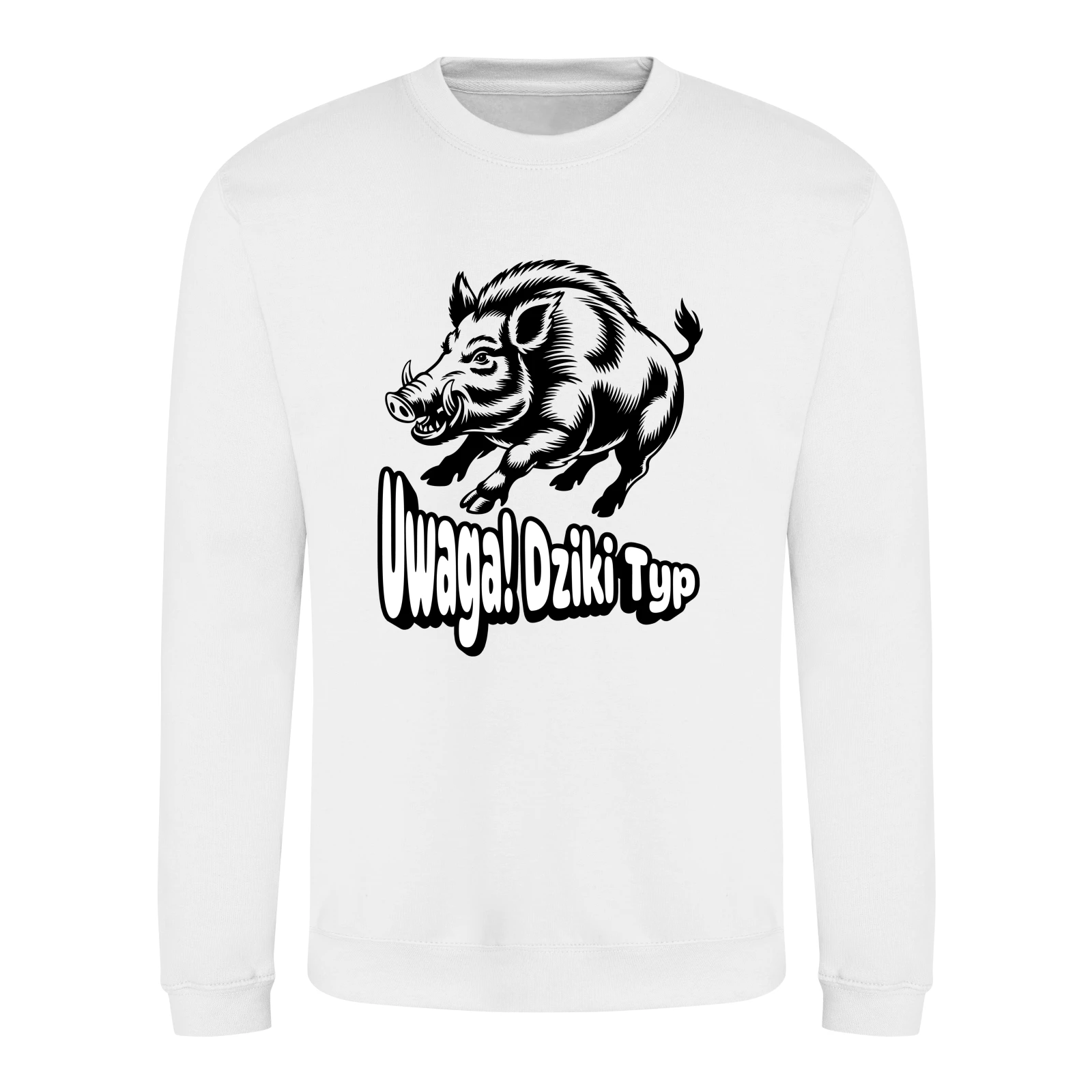 Arctic White