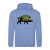 Cornflower Blue