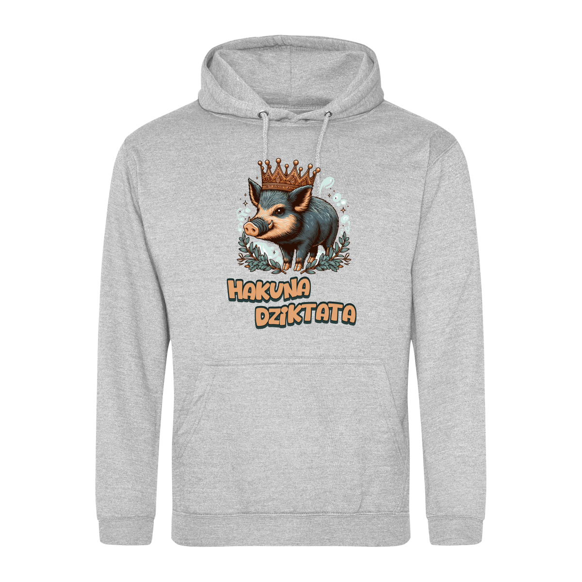 Heather Grey